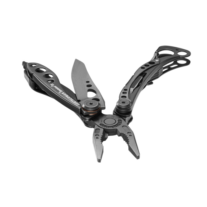 Narzędzie wielofunkcyjne Multitool Leatherman Skeletool CX - Onyx (833131)